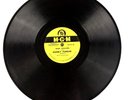 Hank Williams Sr. MGM 10171 Honky Tonk Country 78 RPM Record HONKY TONKIN' RARE