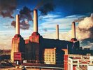 Pink Floyd ANIMALS (190295996963) 180g REMASTERED New Black Vinyl Record LP