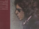 Bob Dylan - Blood On The Tracks - Used Vinyl Record - E7814A
