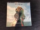 First Aid Kit Palomino Blood Records Exclusive Splatter Vinyl LP RARE