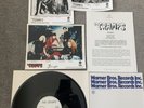 The cramps.  She said promo plus promo pack