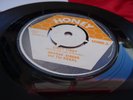 GEORGE GIBSON & THE REGAL - RARE IRISH 7