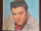 Elvis Presley 1957 ORIGINAL RCA BLACK LABEL SOUNDTRACK 