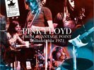 PINK FLOYD FROM A VANTAGE POINT: PHILADELPHIA 1971 LTD COL NUMB VINYL BOX SET