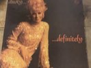 DUSTY SPRINGFIELD - DUSTY...DEFINITELY UK 1ST PRESS 12' VINYL LP SBL7864    BX8