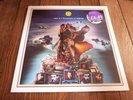 FISH- VIGIL IN A WILDERNESS OF MIRRORS- ORIGINAL ISSUE - MINT SEALED