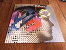 SOFT MACHINE- SEVEN- ORIGINAL ISSUE - GATEFOLD - MINT SEALED