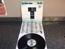 RARE LP VINYL THE KLF ALBUM THE WHITE ROOM  JAMS LP006 UK 1ST PRESS 1991 NM/EX