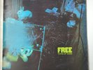 FREE - TONS OF SOBS - LP - VINYL - RECORD