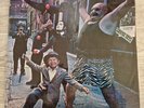 The Doors - Strange Days original 1967 Mono UK Press vinyl LP