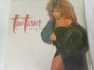 Tina Turner Break Every Rule Vinyl Lp 1986 Original SEALED  M/NM