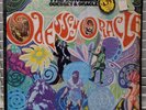 The Zombies Odessey & Oracle US Date lp original shrink wrap, cover EX, lp poor