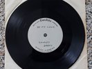 White Label Test Press Acetate Promo Shirley Bassey All I See Is You/Be My Love