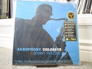 Sonny Rollins SAXOPHONE COLOSSUS Analogue Productions 180g Mono Vinyl LP SEALED