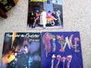 3 Prince 1999 2 LP s + Let's Go Crazy 12