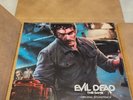 Evil Dead the Game original soundtrack Record New IN HAND ready to ship