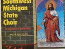 Dr. Mattie Moss Clark - Southwest Michigan State Choir  Of COGIC - 1968 Rare