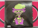The Riddle Box [PA] [LP] by Insane Clown Posse (Vinyl, Dec-2008, 2 Discs, Legacy