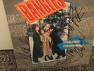 the bangles signed