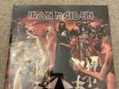 IRON MAIDEN DANCE OF DEATH 12
