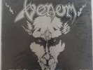 VENOM - BLACK METAL - ITALIAN IMPORT 1982