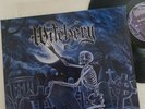 WITCHERY - RESTLESS & DEAD - 1998 - First pressing - Gatefold - Rare  Necropolis