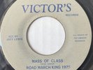 rare ST MAARTEN Calypso / ROAD MARCH KING 45 Mass or Class 7