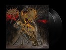 CATTLE DECAPITATION - Death Atlas [BLACK] (DLP)