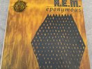 R.E.M., Eponymous 180g vinyl LP, 2016 reissue