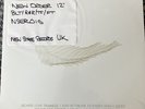 New Order  Bizarre Love Triangle U.K. 12” NM NM