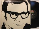 Cal Tjader Lp Sounds Out Burt Bacharach On Skye - Vg+ To Vg++ / Vg++ (Dj Copy St