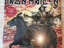Iron Maiden - Death On The Road - Ltd Edition 2x Vinyl Picture Disc LP