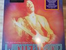 The Jimi Hendrix Experience - Winterland - Ltd Edition 8x Vinyl LP Box Set