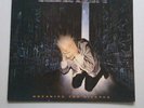 RARE HEATHEN/ BREAKING THE SILENCE/ MUSIC FOR NATIONS/ 1987/ LP EX CON