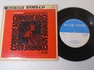 LEE MORGAN CORNBREAD MINI LP 7