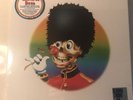 Grateful Dead Europe ‘72 Tour 5 LP Box Set RSD 2022 Brand New Sealed Wembley New