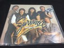 Survivor The Best Of 2x LP 108 gram vinyl 2020 SEALED NEW Eye Of The Tiger
