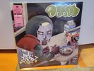 MF Doom MM...Food Pink and Green Vinyl NEW