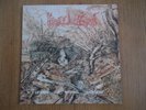 Hellbastard - Heading For Internal Darkness - Original 1988 Vinyl