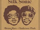 Bruno Mars, Anderson .Paak, An Evening With Silk Sonic NEW RECORD LP VINYL