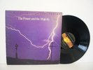 THE POWER AND THE MAJESTY rare MOBILE FIDELITY Audiophile LP from 1978 MFSL 004