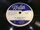 SAUNDERS KING-RHYTHM 3 