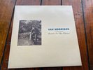 VAN MORRISON HYMNS TO THE SILENCE UK ORIGINAL