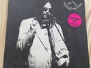 NEIL YOUNG Tonight's The Night REPRISE LP gatefold with insert Promo WMMR