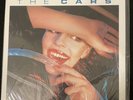 The Cars   The Cars - Mobile Fidelity Sound Lab Original Master Recording