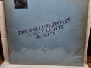 The Rolling Stonea  Bright Lights Big CIty Demo Edition Rare Color NM++