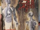 Death - Human (12” Relativity Records, 1st Press 1991)