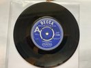 John Mayall's Bluesbreakers. Looking Back / So Many Roads. Rare Demo. Blues.
