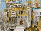 King Gizzard & The Lizard Wizard/Mild High Club Sketches Of Brunswick East [LP]