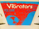 THE VIBRATORS TEN LP PROMOTIONAL MERCHANDISE INCLUDED EXCELLENT PLUS 1990 PUNK